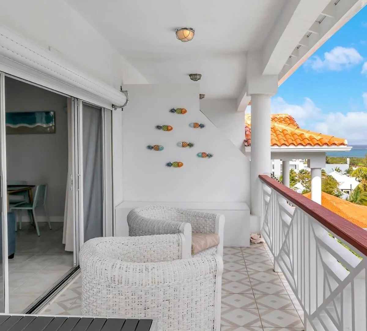 شقة Penthouse Breathtaking Views Outdoor Terrace The Bight Settlements