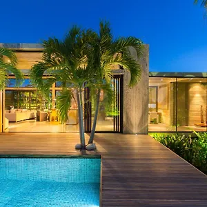 Islander Villa