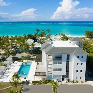 The Tides, Grace Bay Hotel