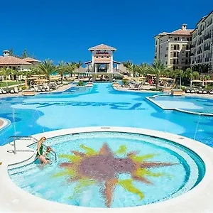 Beaches Turks & Caicos Hotel