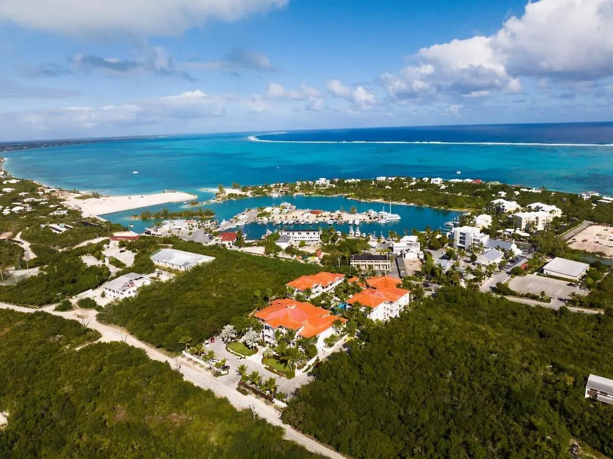Penthouse Breathtaking Views Outdoor Terrace Apartment The Bight Settlements