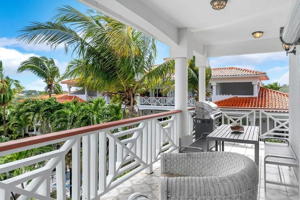 Penthouse Breathtaking Views Outdoor Terrace Apartment The Bight Settlements