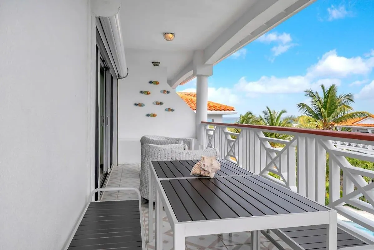 Penthouse Breathtaking Views Outdoor Terrace Apartment The Bight Settlements