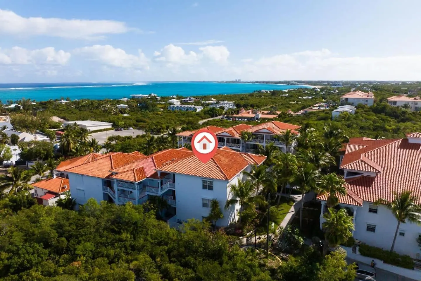 Penthouse Breathtaking Views Outdoor Terrace Apartment The Bight Settlements